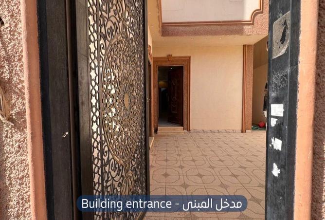 6 bedroom apartment in Al Qadisiyah 2