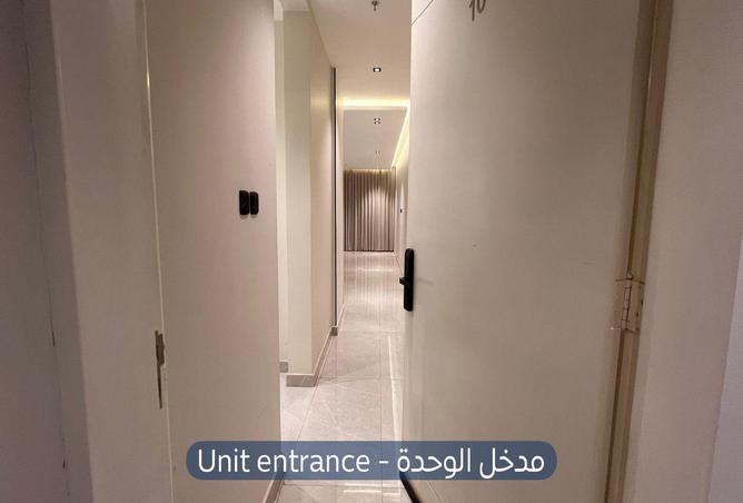 3 bedroom apartment in Al Rimal 2