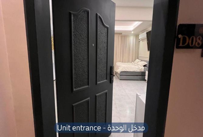 apartment in Al Andalus 2
