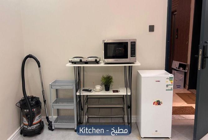 apartment in Al Andalus 3