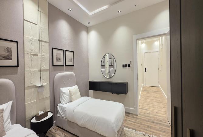 2 bedroom apartment in Al Yasmin 2