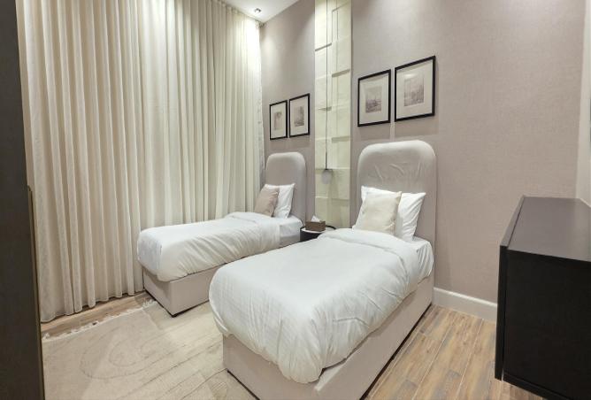 2 bedroom apartment in Al Yasmin 3