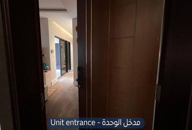 2 bedroom apartment in Al Aqiq 2