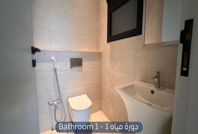 شقة 3 غرف في Ar Rimal 3