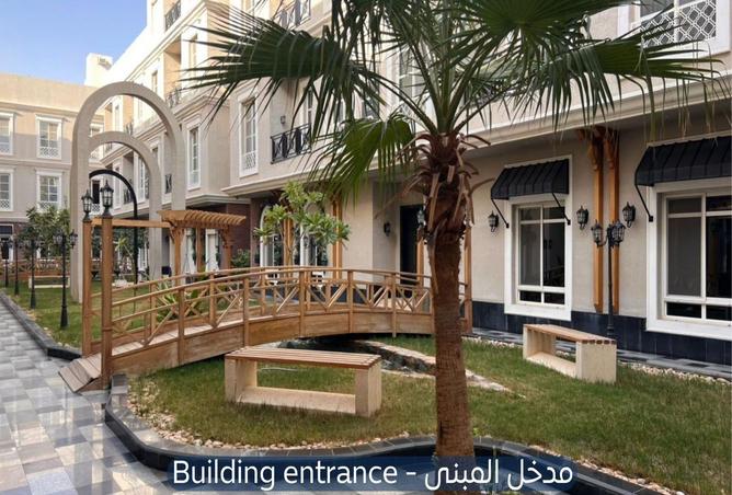 3 bedroom apartment in Hittin 2