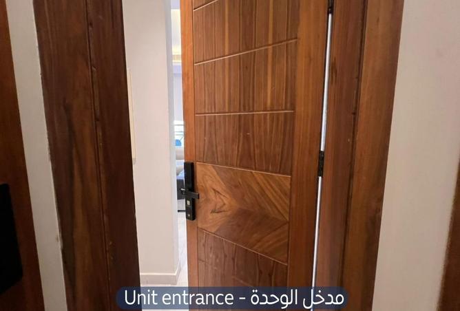 3 bedroom apartment in Hittin 3