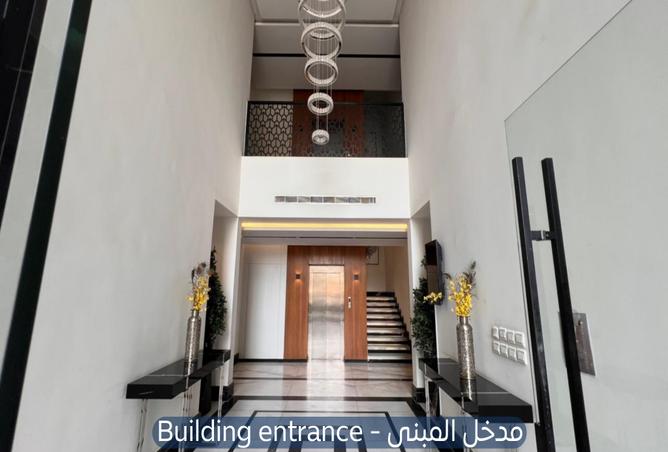 3 bedroom apartment in Irqah 2
