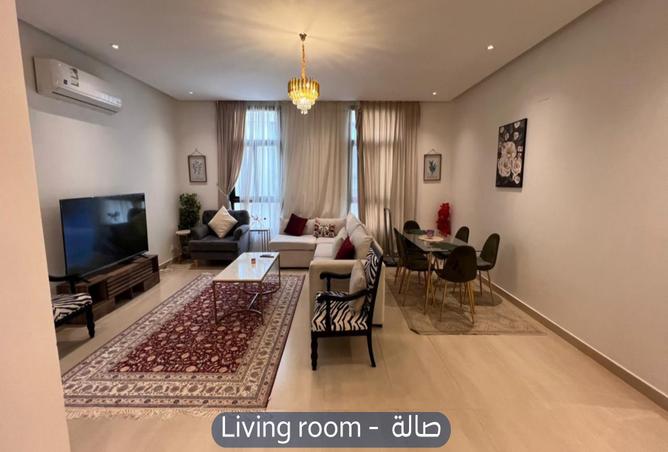 3 bedroom apartment in Irqah 3