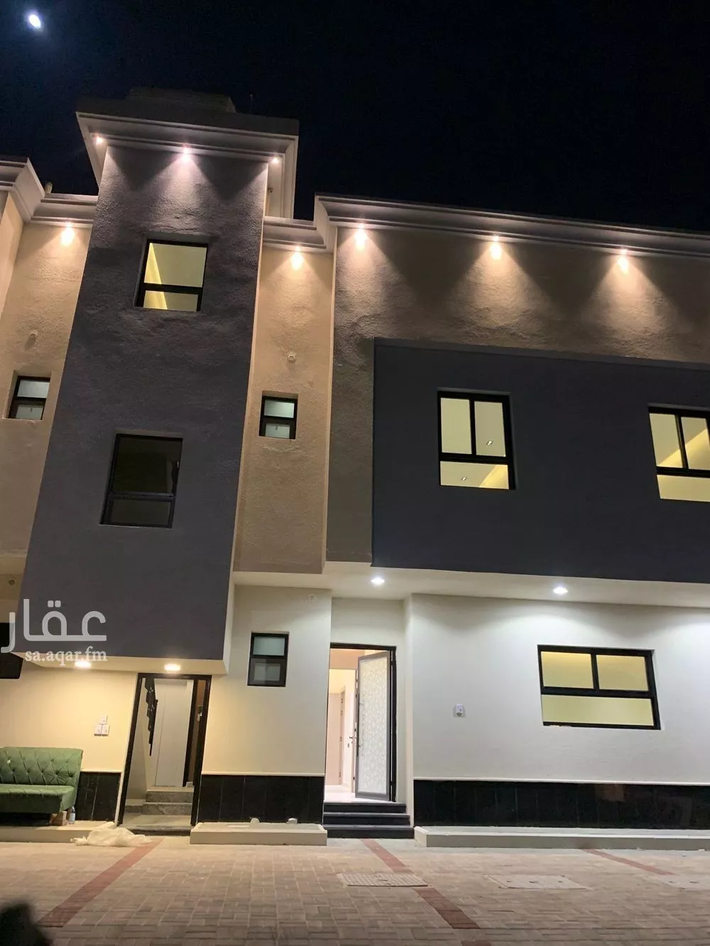 5 bedroom apartment in Badr, Eastern Province 8