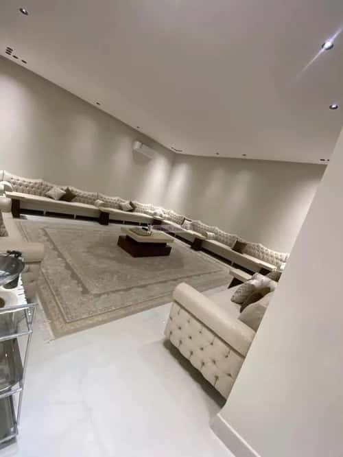 4 bedroom villa in Al Narjis 5