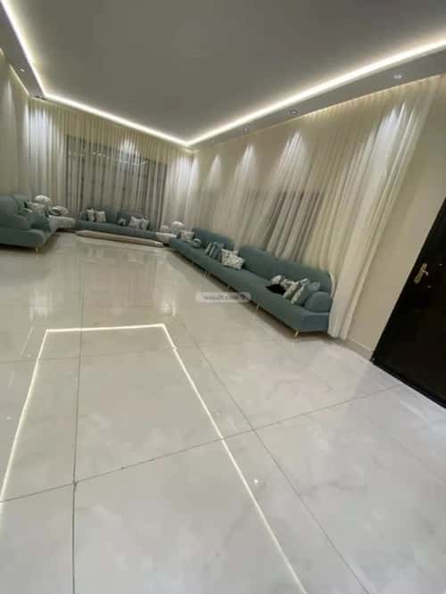 4 bedroom villa in Al Narjis 4