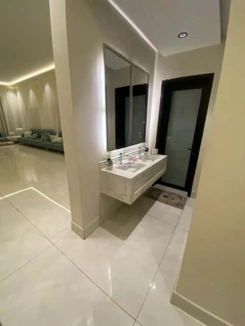 4 bedroom villa in Al Narjis 14
