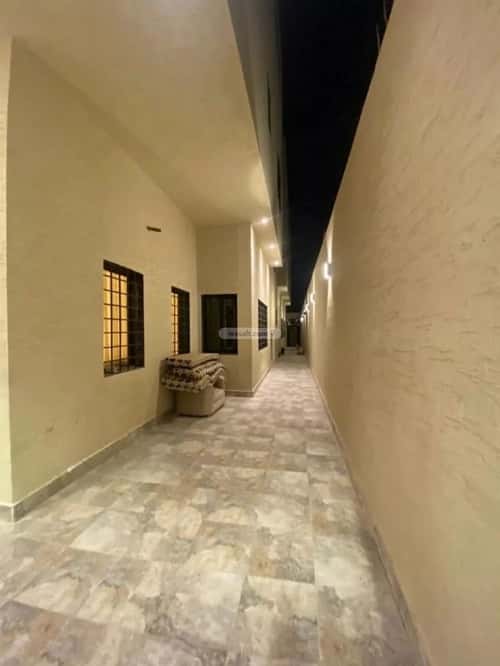 4 bedroom villa in Al Narjis 10