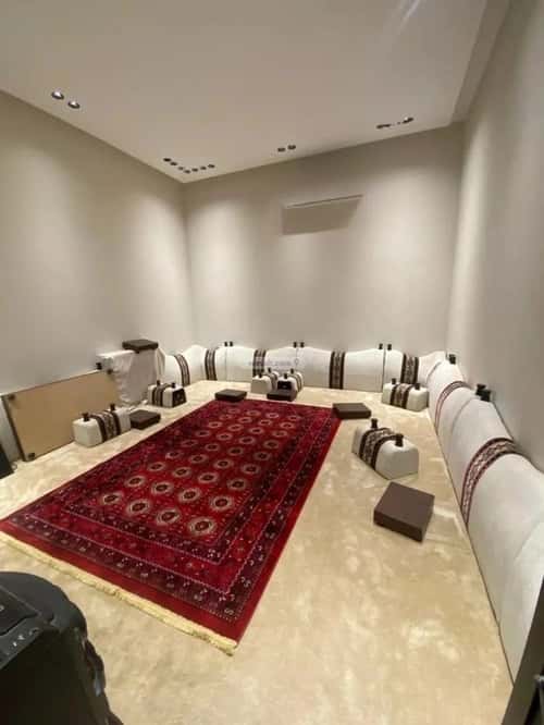 4 bedroom villa in Al Narjis 4