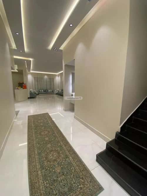4 bedroom villa in Al Narjis 11