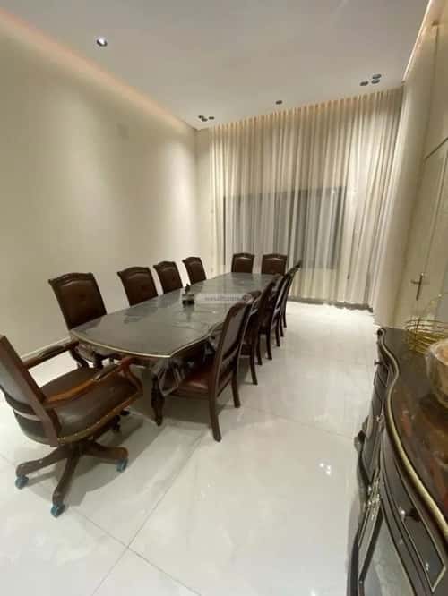 4 bedroom villa in Al Narjis 13
