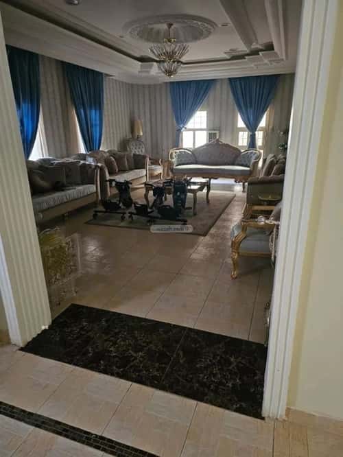 7 bedroom villa in Al Khaleej 5