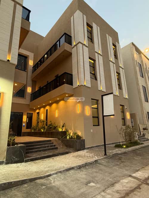 3 bedroom apartment in Al Mahdiyyah 1