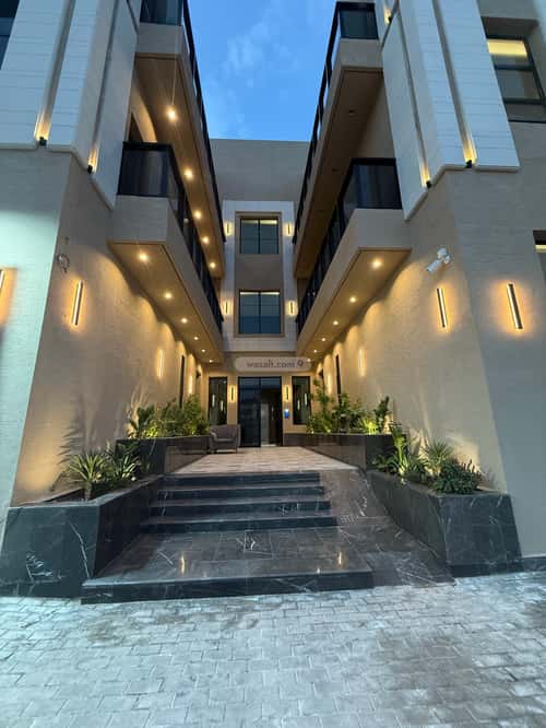 3 bedroom apartment in Al Mahdiyyah 3