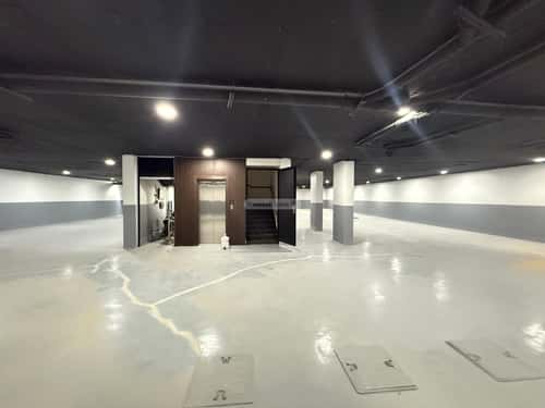 3 bedroom apartment in Al Mahdiyyah 3