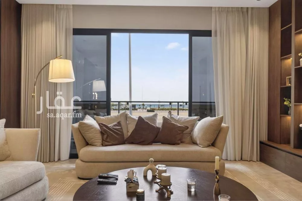 4 bedroom apartment in As Saif, Eastern Province 4