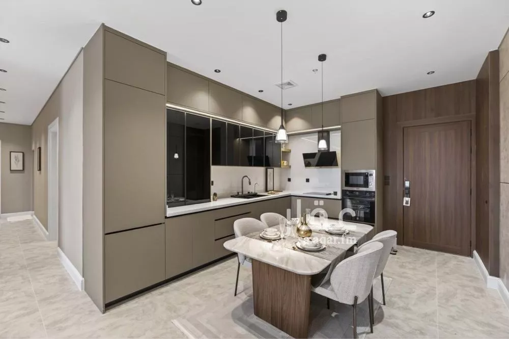 4 bedroom apartment in As Saif, Eastern Province 6