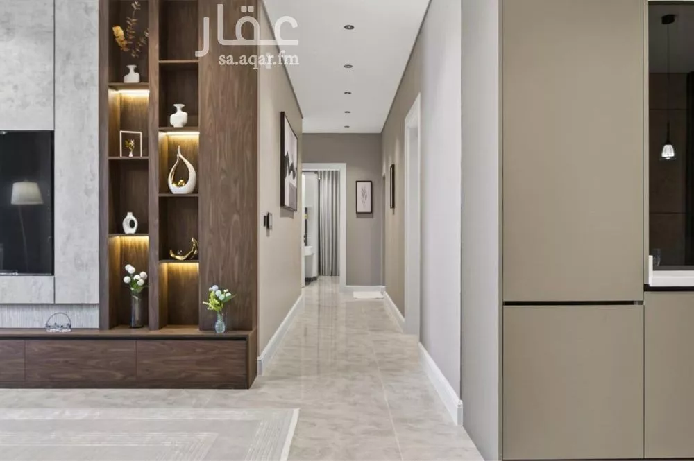 4 bedroom apartment in As Saif, Eastern Province 7