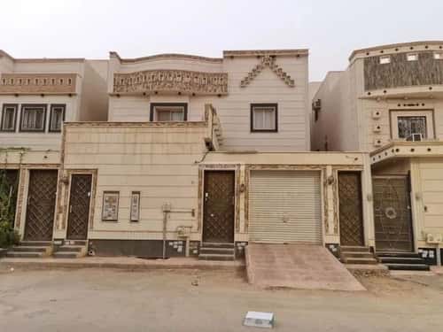 12 bedroom villa in Al Rimal 5