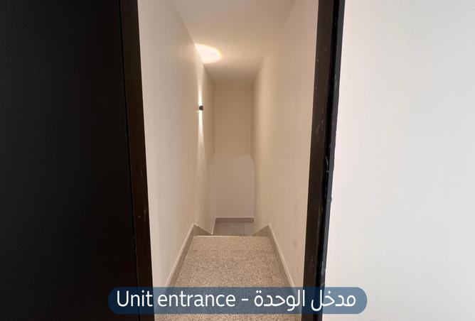 4 bedroom apartment in Al Narjis 2