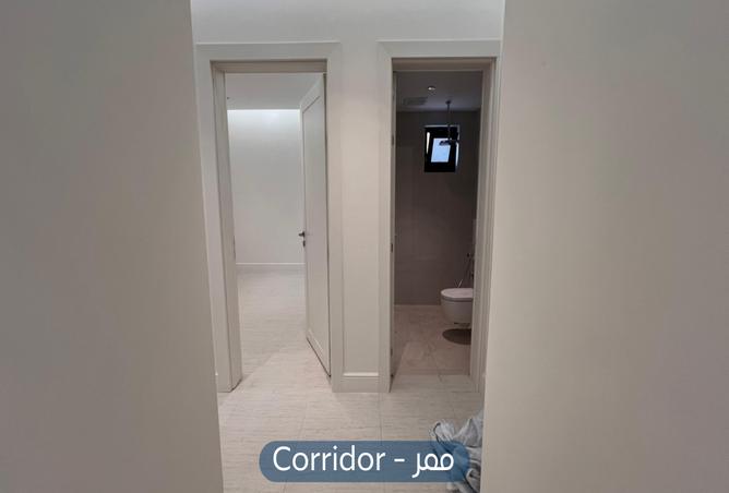 4 bedroom apartment in Al Narjis 3