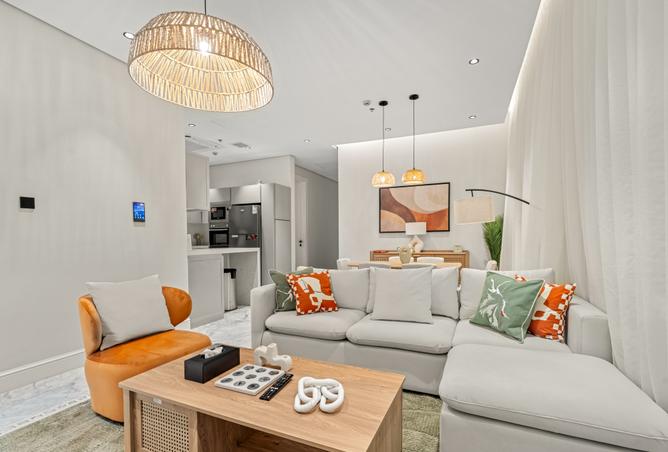 3 bedroom apartment in Al Muhammadiyah 3