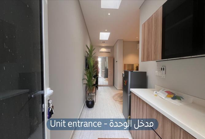 apartment in Al Narjis 3