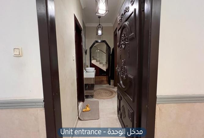 شقة 4 غرف في حطين 2