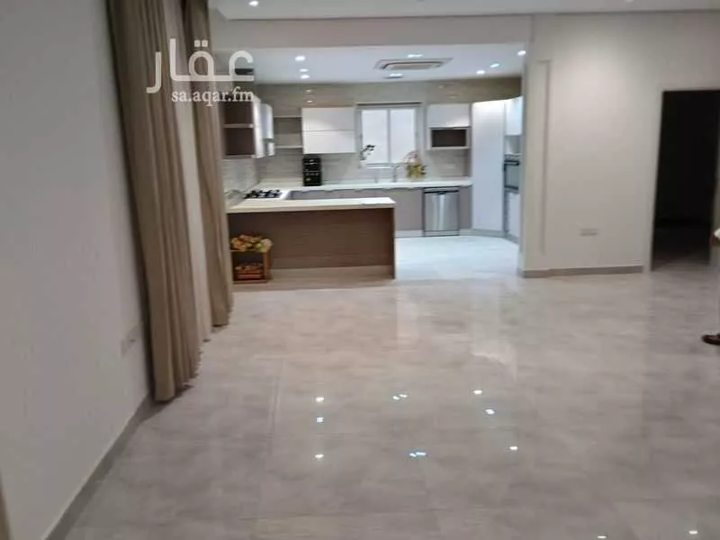 8 bedroom villa in Al Narjis 3