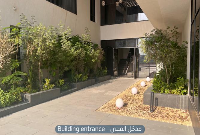 شقة 5 غرف في Ar Rimal 2