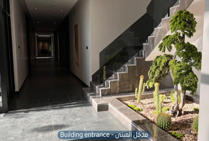 شقة 5 غرف في Ar Rimal 3