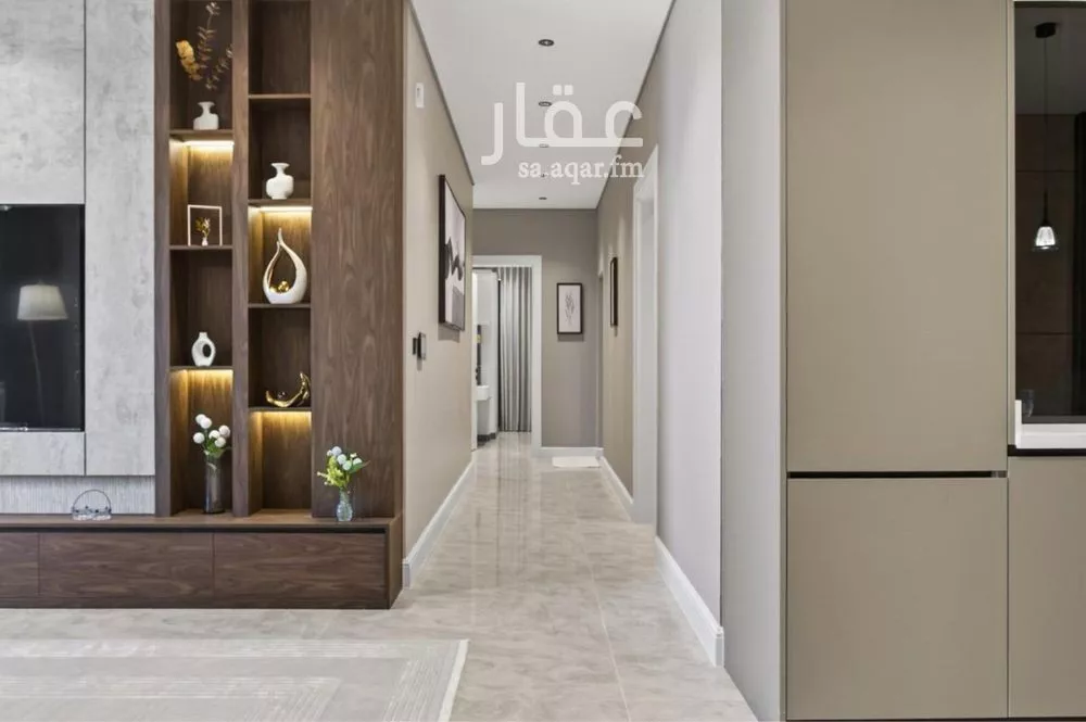 4 bedroom apartment in As Saif, Eastern Province 12