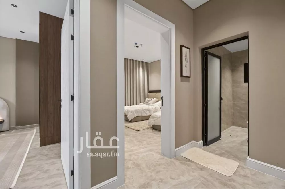 4 bedroom apartment in As Saif, Eastern Province 16
