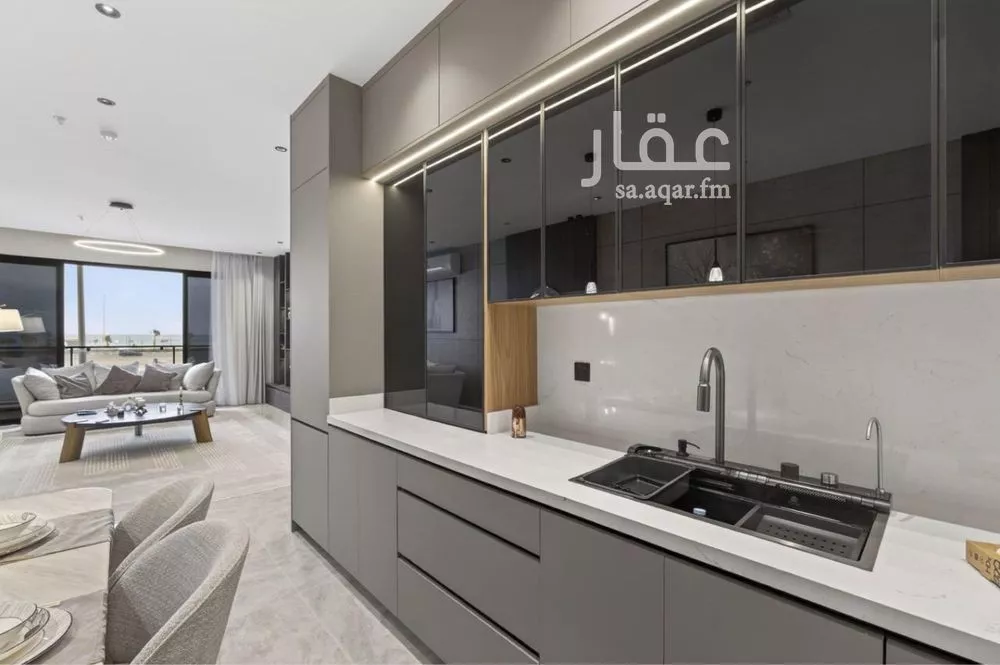 4 bedroom apartment in As Saif, Eastern Province 19
