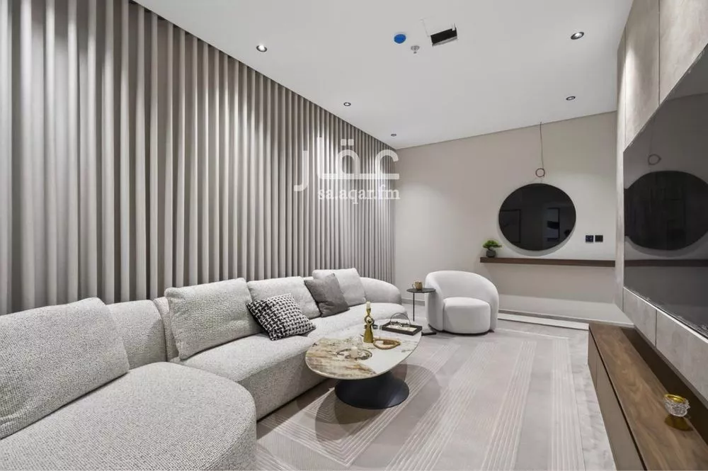 4 bedroom apartment in As Saif, Eastern Province 21