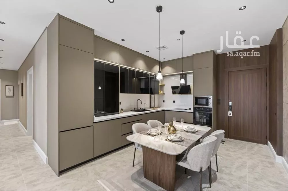 4 bedroom apartment in As Saif, Eastern Province 23