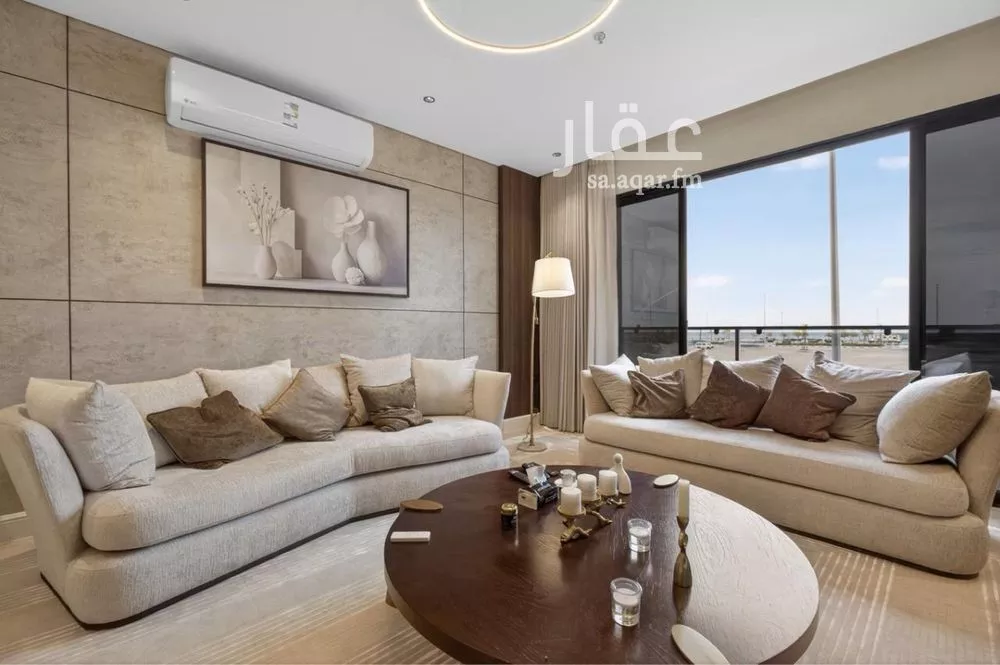 4 bedroom apartment in As Saif, Eastern Province 25