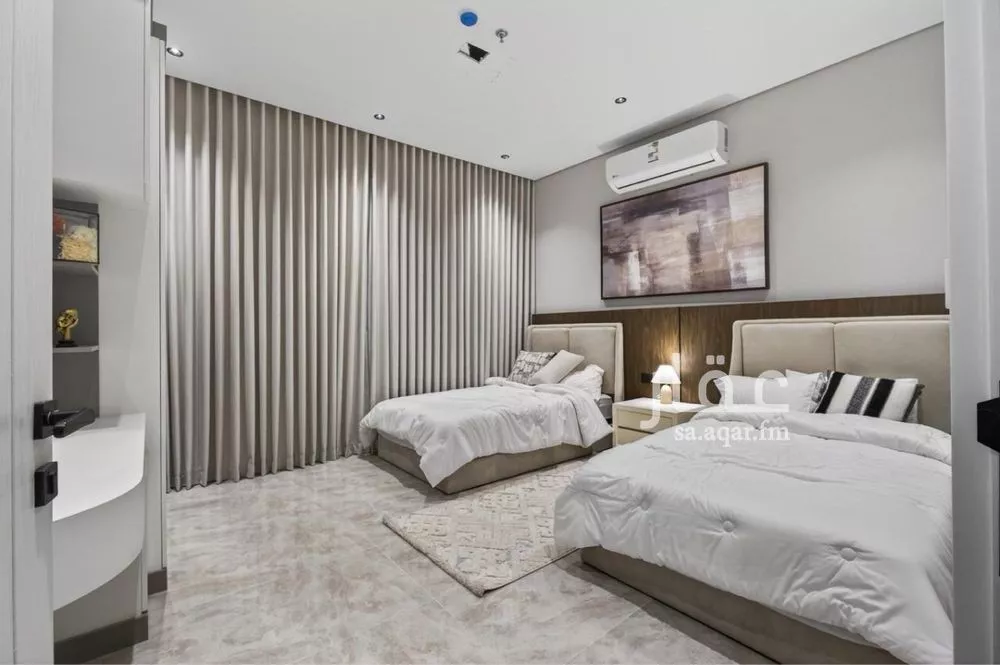 4 bedroom apartment in As Saif, Eastern Province 5