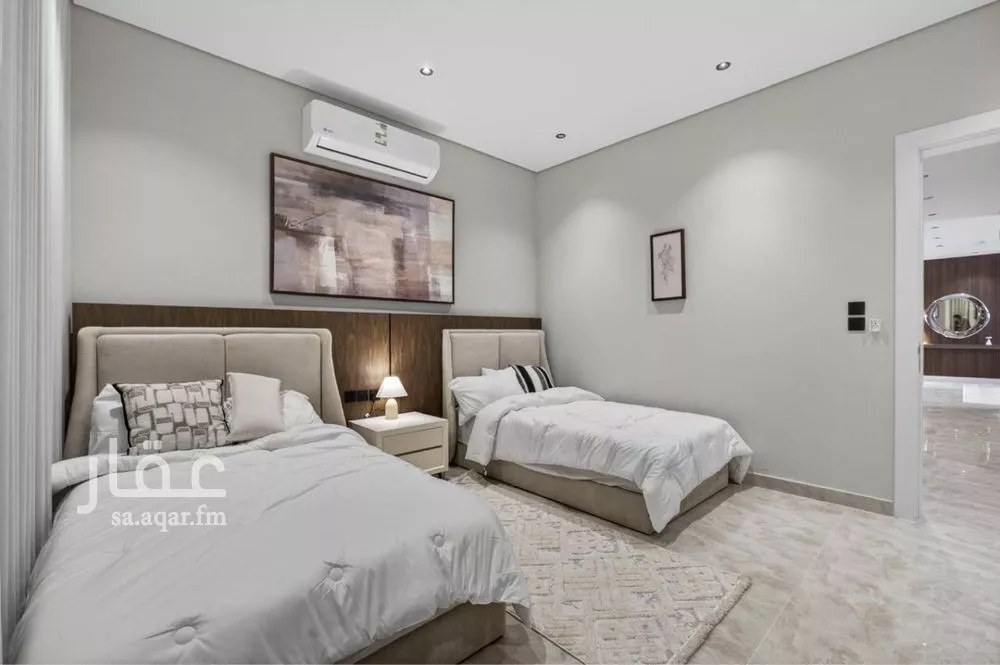4 bedroom apartment in As Saif, Eastern Province 10