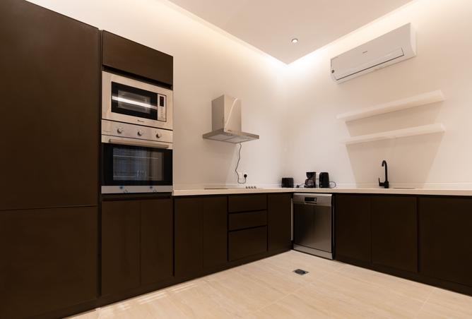 3 bedroom apartment in Al Malqa 2
