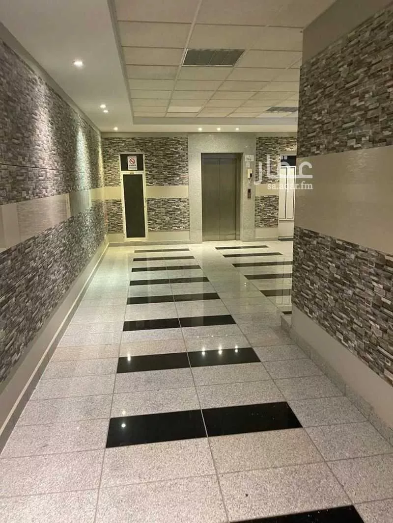 شقة 2 غرف في الفردوس 5