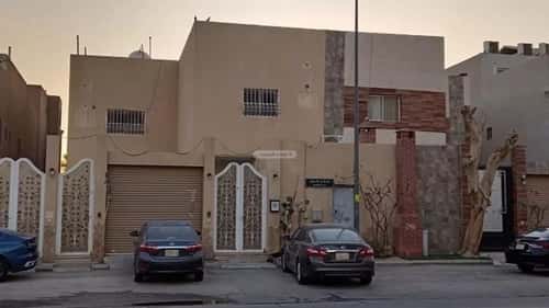 فيلا 7 غرف في الخليج 8