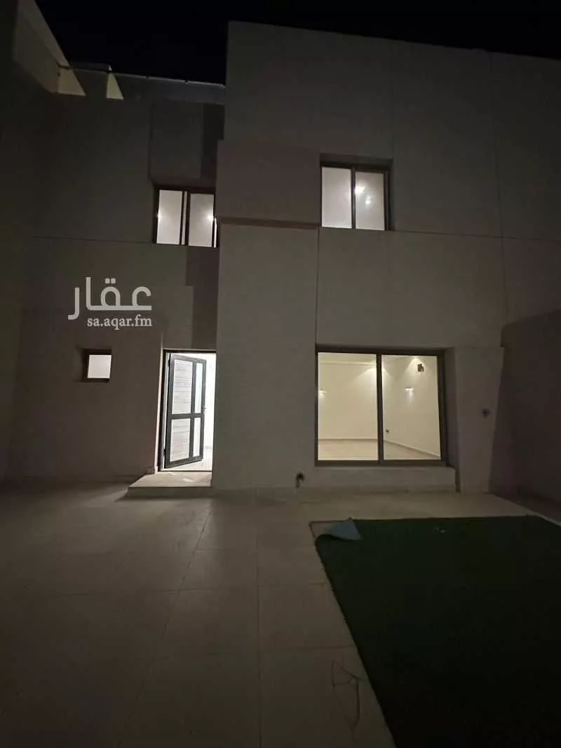 6 bedroom villa in Al Narjis, Riyadh 7