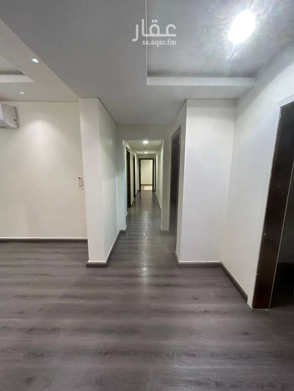 3 bedroom apartment in Al Malqa 3