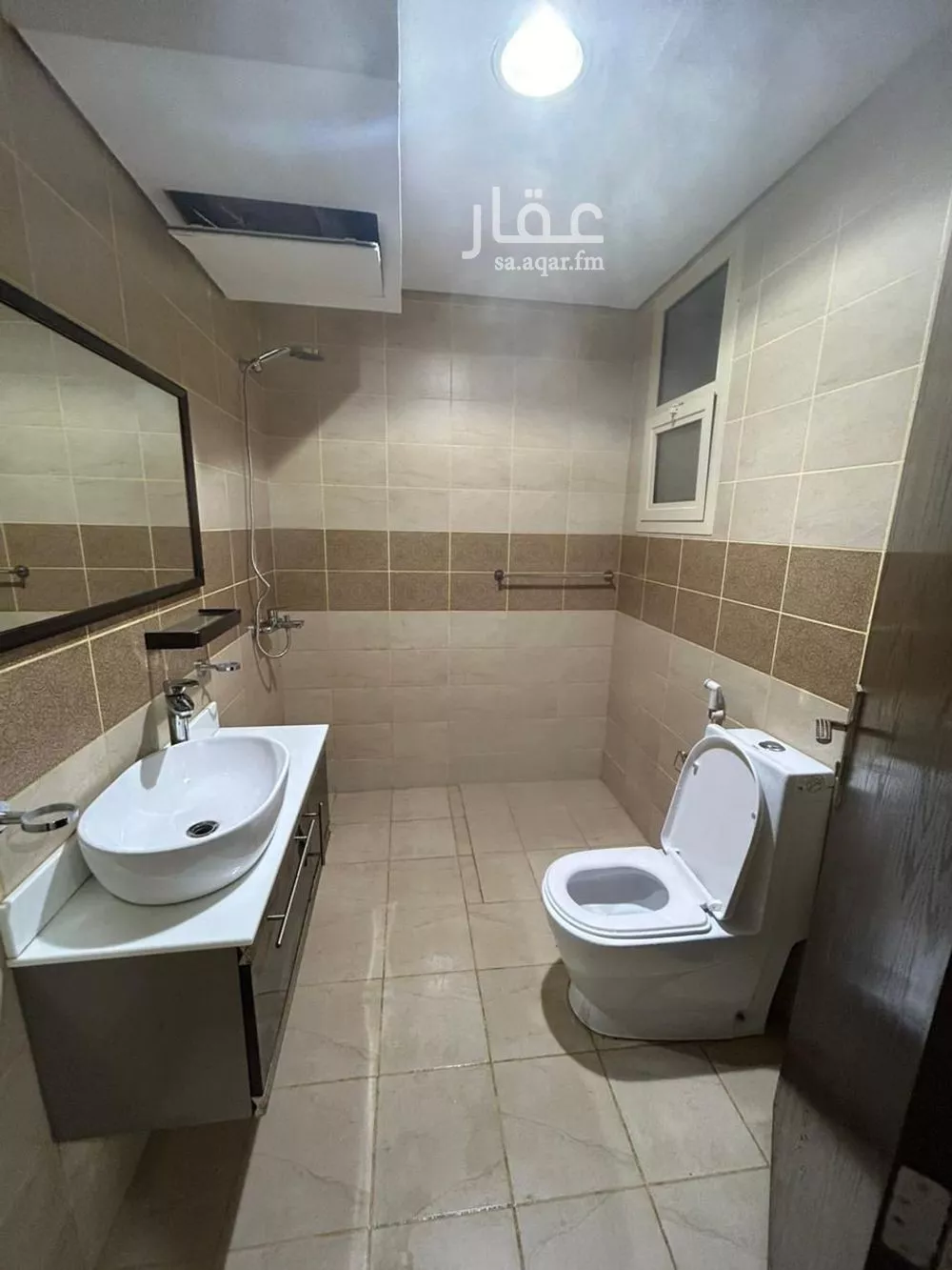 3 bedroom apartment in Al Malqa 5